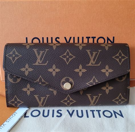 lv m62234|Products by Louis Vuitton: Sarah Wallet.